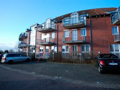 Ferienwohnung für 2 Personen (39 m²) in Schönberg 1/10