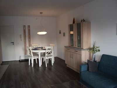 Ferienwohnung für 2 Personen (39 m²) in Schönberg 4/10