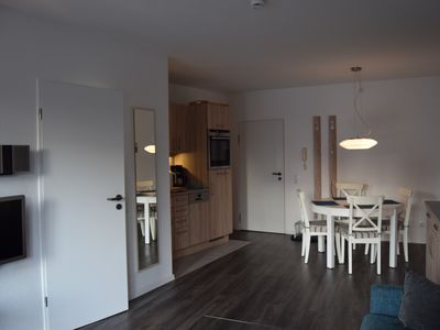 Ferienwohnung für 2 Personen (39 m²) in Schönberg 6/10