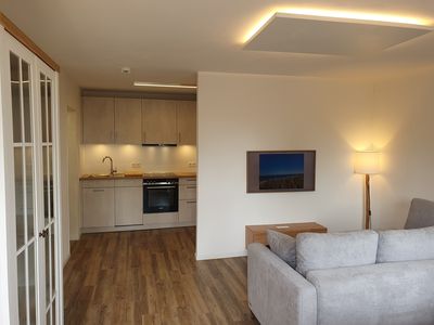 Ferienwohnung für 2 Personen (46 m²) in Schönberg 2/10