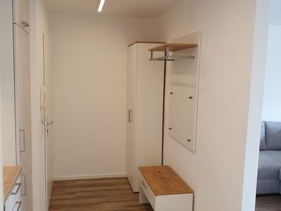 Ferienwohnung für 2 Personen (46 m²) in Schönberg 7/10