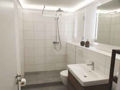 Ferienwohnung für 2 Personen (46 m²) in Schönberg 8/10