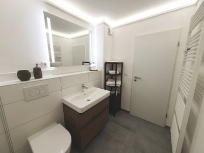 Ferienwohnung für 2 Personen (46 m²) in Schönberg 9/10