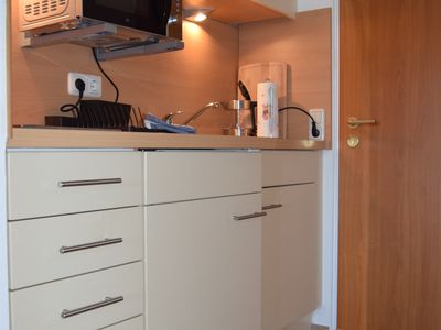 Ferienwohnung für 2 Personen (33 m²) in Schönberg 9/10