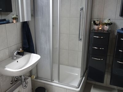 Ferienwohnung für 2 Personen (33 m²) in Schönberg 10/10