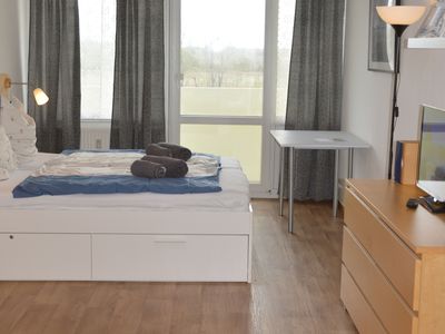 Ferienwohnung für 4 Personen (38 m²) in Schönberg 3/10