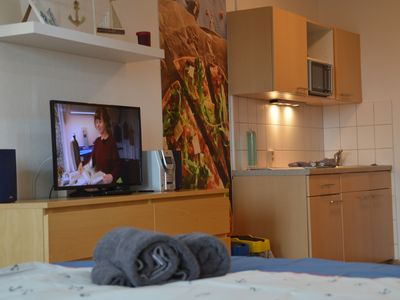 Ferienwohnung für 4 Personen (38 m²) in Schönberg 7/10