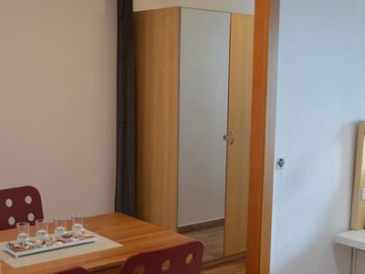 Ferienwohnung für 4 Personen (38 m²) in Schönberg 10/10