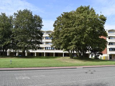 Ferienwohnung für 3 Personen (42 m²) in Schönberg 1/10