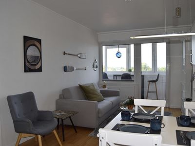 Ferienwohnung für 3 Personen (42 m²) in Schönberg 2/10