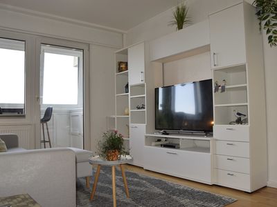 Ferienwohnung für 3 Personen (42 m²) in Schönberg 5/10