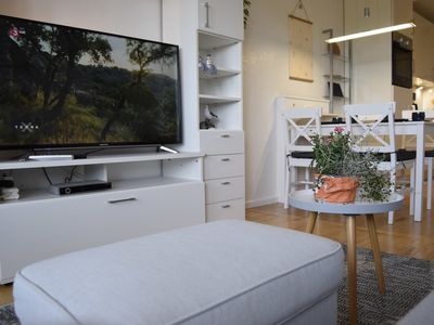 Ferienwohnung für 3 Personen (42 m²) in Schönberg 6/10