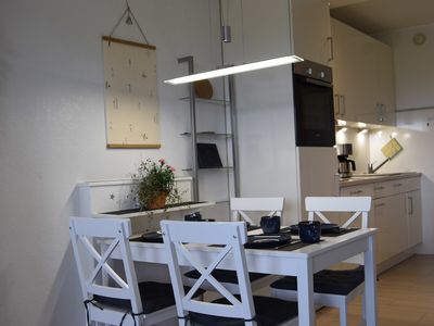 Ferienwohnung für 3 Personen (42 m²) in Schönberg 8/10