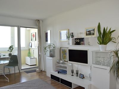 Ferienwohnung für 2 Personen (33 m²) in Schönberg 3/10