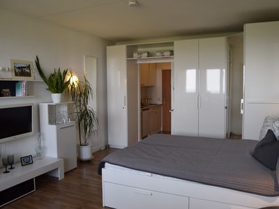 Ferienwohnung für 2 Personen (33 m²) in Schönberg 5/10