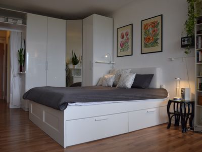 Ferienwohnung für 2 Personen (33 m²) in Schönberg 6/10