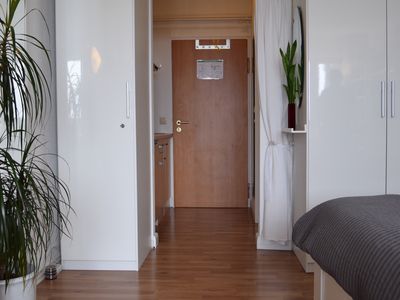 Ferienwohnung für 2 Personen (33 m²) in Schönberg 7/10