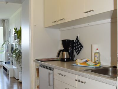 Ferienwohnung für 2 Personen (33 m²) in Schönberg 9/10