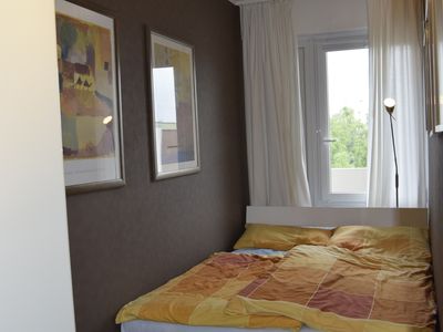 Ferienwohnung für 4 Personen (37 m²) in Schönberg 5/10