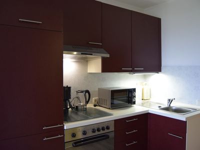 Ferienwohnung für 4 Personen (38 m²) in Schönberg 10/10