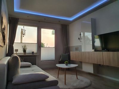 Ferienwohnung für 2 Personen (37 m²) in Schönberg 3/10