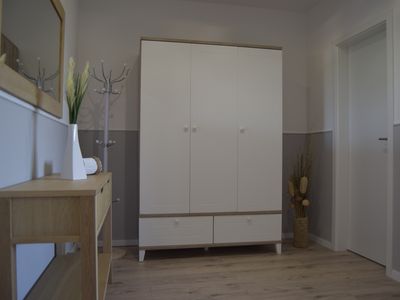 Ferienwohnung für 2 Personen (37 m²) in Schönberg 9/10