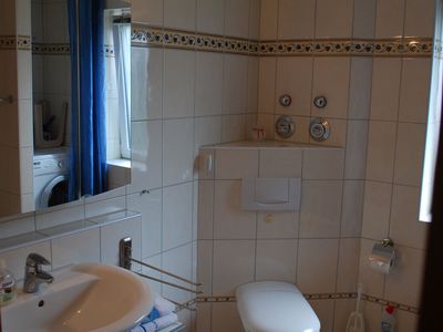 Ferienwohnung für 4 Personen (54 m²) in Schönberg 6/10