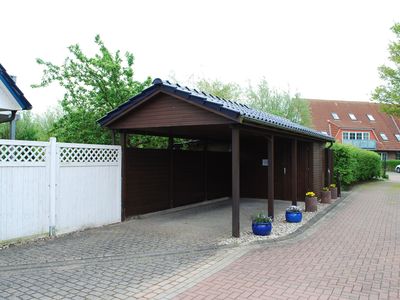 Ferienwohnung für 4 Personen (54 m²) in Schönberg 8/10