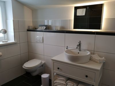 Ferienwohnung für 3 Personen (60 m²) in Schönberg 7/9