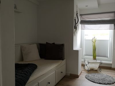 Ferienwohnung für 3 Personen (60 m²) in Schönberg 8/9