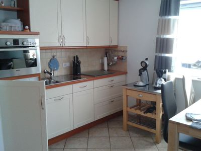 Ferienwohnung für 4 Personen (52 m²) in Schönberg 4/10