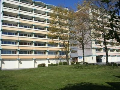 Ferienwohnung für 3 Personen (40 m²) in Schönberg 2/10