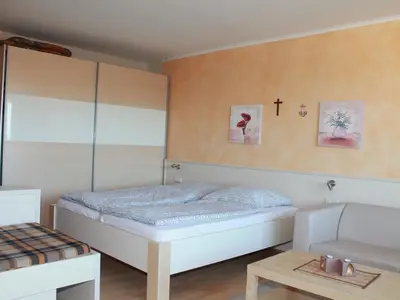 Ferienwohnung für 3 Personen (40 m²) in Schönberg 4/10