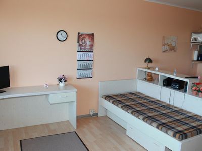 Ferienwohnung für 3 Personen (40 m²) in Schönberg 5/10