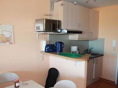 Ferienwohnung für 3 Personen (40 m²) in Schönberg 8/10