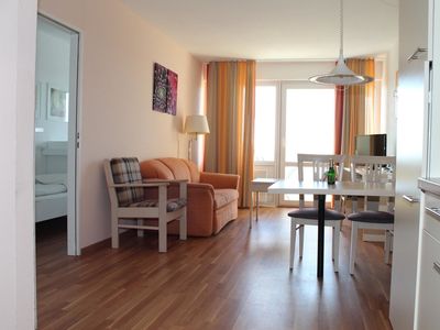 Ferienwohnung für 4 Personen (40 m²) in Schönberg 3/10