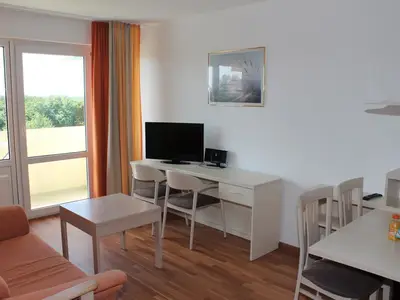 Ferienwohnung für 4 Personen (40 m²) in Schönberg 5/10