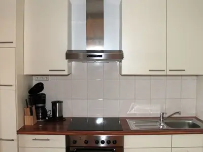 Ferienwohnung für 4 Personen (40 m²) in Schönberg 7/10