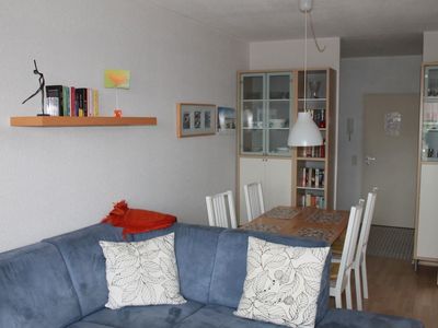 Ferienwohnung für 4 Personen (40 m²) in Schönberg 3/9