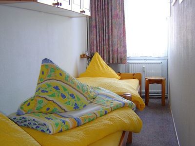 Ferienwohnung für 4 Personen (40 m²) in Schönberg 5/9