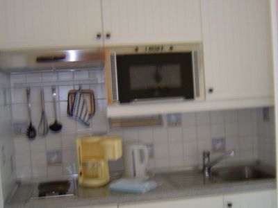 Ferienwohnung für 4 Personen (40 m²) in Schönberg 7/9