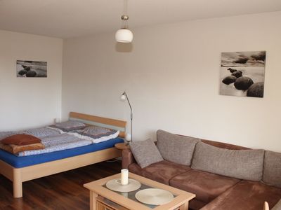 Ferienwohnung für 3 Personen (40 m²) in Schönberg 4/10