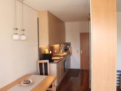 Ferienwohnung für 3 Personen (40 m²) in Schönberg 5/10