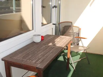 Ferienwohnung für 3 Personen (40 m²) in Schönberg 10/10