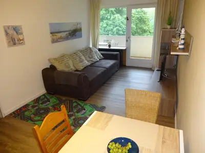 Ferienwohnung für 4 Personen (40 m²) in Schönberg 1/9