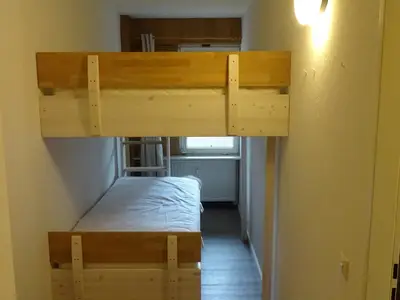 Ferienwohnung für 4 Personen (40 m²) in Schönberg 4/9
