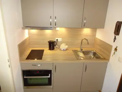 Ferienwohnung für 4 Personen (40 m²) in Schönberg 5/9