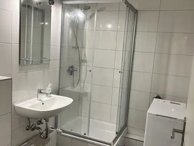 Ferienwohnung für 4 Personen (40 m²) in Schönberg 7/9