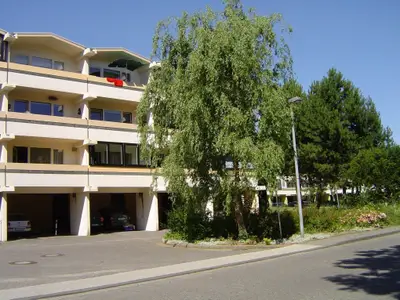 Ferienwohnung für 4 Personen (40 m²) in Schönberg 8/9