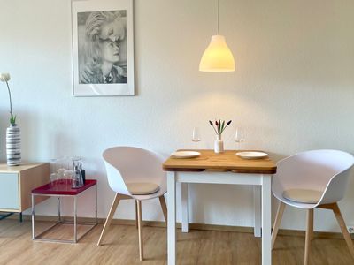 Ferienwohnung für 3 Personen (42 m²) in Schönberg 7/10